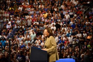 Kamala Harris to return to Arizona to court Latino voters. Here’s when – The Arizona Republic