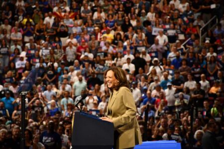 Kamala Harris to return to Arizona to court Latino voters. Here’s when – The Arizona Republic