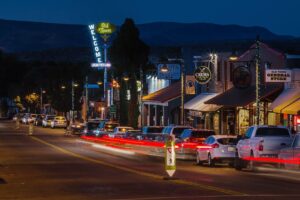 Arizona locales in top 15% in US for best place to live, study reveals – ABC15 Arizona