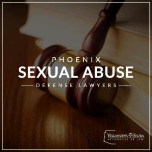 Phoenix Sexual Abuse Lawyer – Snader Law Group