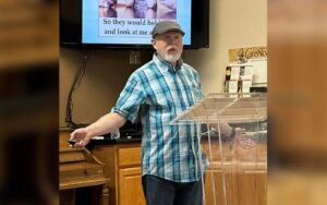 Multigeneration Ministry Legacy – Assemblies of God (USA)