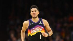 FanSided Sports Oscars: Phoenix Suns win Best Costume Design – FanSided