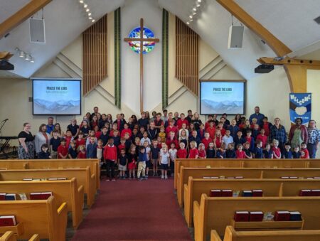 School affiliated with church hosting Trump event received nearly $1M in vouchers – The Arizona Republic