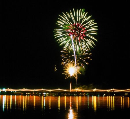 Fireworks near you: Biggest and best Fourth of July celebrations in metro Phoenix – The Arizona Republic