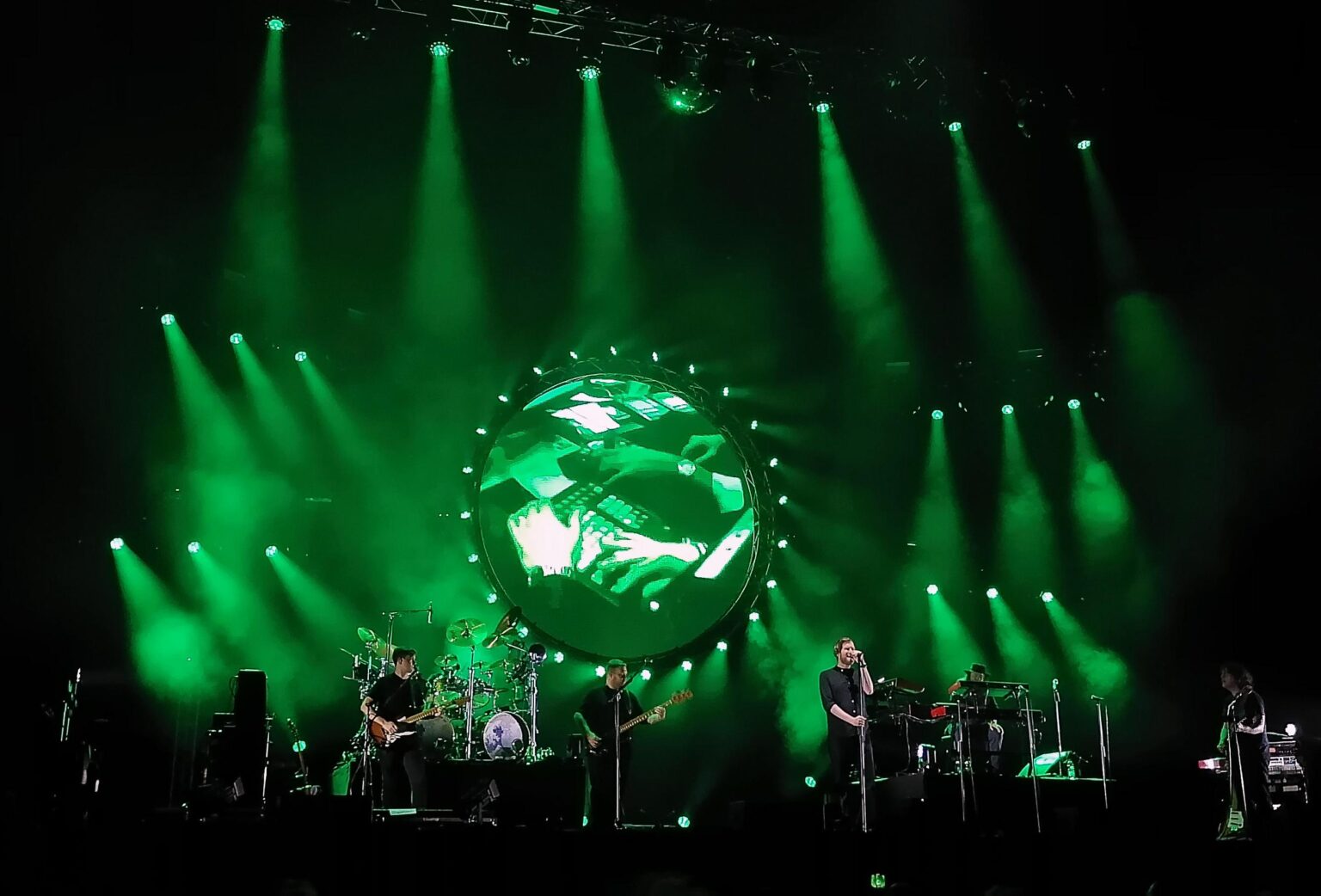 AZ Central Events – Australian Pink Floyd Show – The Arizona Republic