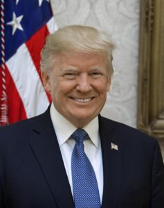 Trump reacts to people saying Elon Musk is in charge – CNN