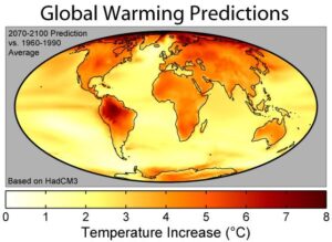 As the Planet Cooks, Climate Stalls as a Political Issue (Published 2022) – The New York Times