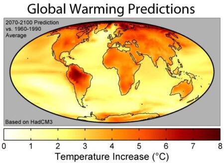 As the Planet Cooks, Climate Stalls as a Political Issue (Published 2022) – The New York Times