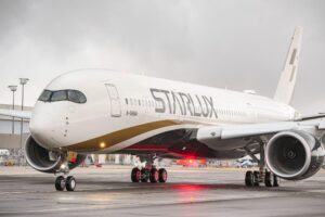 Phoenix Scores First-Ever Nonstop Flight to Asia with STARLUX Airlines – Business Traveler USA