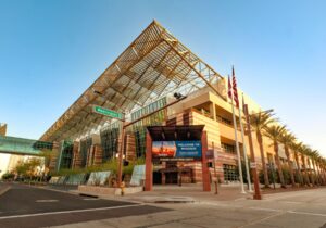 Phoenix Convention Center wants to create downtown entertainment district – ABC15 Arizona