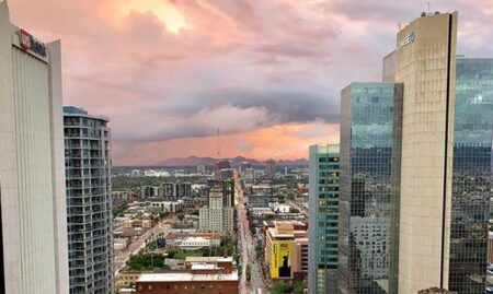 Where Phoenix ranks among the best cities in the U.S. – Phoenix New Times