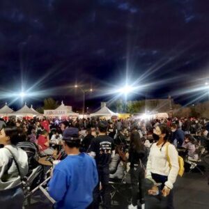 AZ Central Events – Mesa Night Market – The Arizona Republic