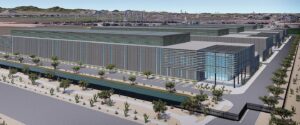 Phoenix data center, web hosting operator acquired by Virginia firm – The Business Journals