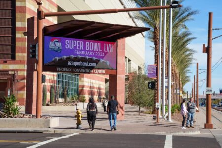 Phoenix takes first step to create downtown entertainment district – The Arizona Republic