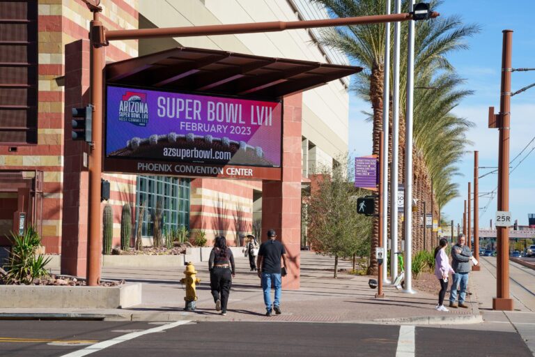 Phoenix takes first step to create downtown entertainment district – The Arizona Republic