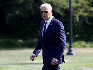 President Joe Biden’s reelection campaign cancels event featuring actress Eva Longoria – The Arizona Republic