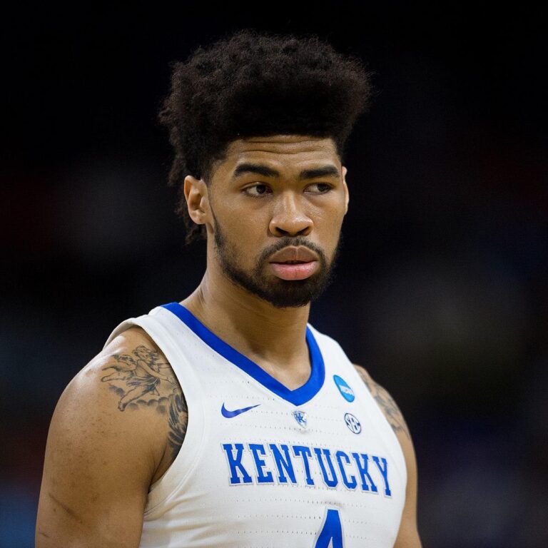 Nick Richards Garnering Interest From Suns Divisional Rival – Sports Illustrated