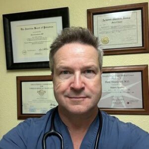 Arizona pediatrician among 16 suspects arrested in child sex crimes operation – FOX 10 Phoenix