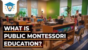 Unlocking Potential: Expanding Public Montessori as a Path to Equitable Education – The Century Foundation