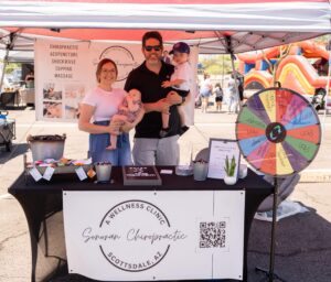 AZ Central Events – Valleypalooza 2024 – The Arizona Republic