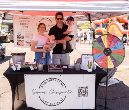 AZ Central Events – Valleypalooza 2024 – The Arizona Republic