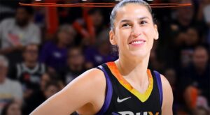 Phoenix Mercury waives Sevgi Uzun – Burn City Sports