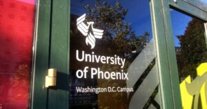 Apollo Education, Owner of University of Phoenix, Acquired for $1.1 Billion – EdSurge