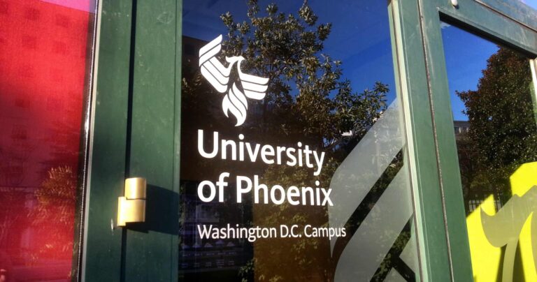 Apollo Education, Owner of University of Phoenix, Acquired for $1.1 Billion – EdSurge
