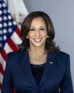 Harris: US ready to turn page on politics of division, hate – EFE – Agencia de noticias