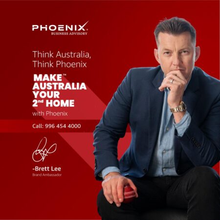 Phoenix Business Advisory welcomes Bollywood Icon Nargis Fakhri as Brand Ambassador to elevate Global Rec – Times of India