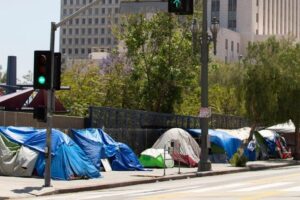 The 25 Major U.S. Cities With the Largest Homeless Populations | Best States | U.S. News – U.S. News & World Report