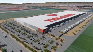 US Merchants becomes latest business to acquire space in Glendale – KTAR.com