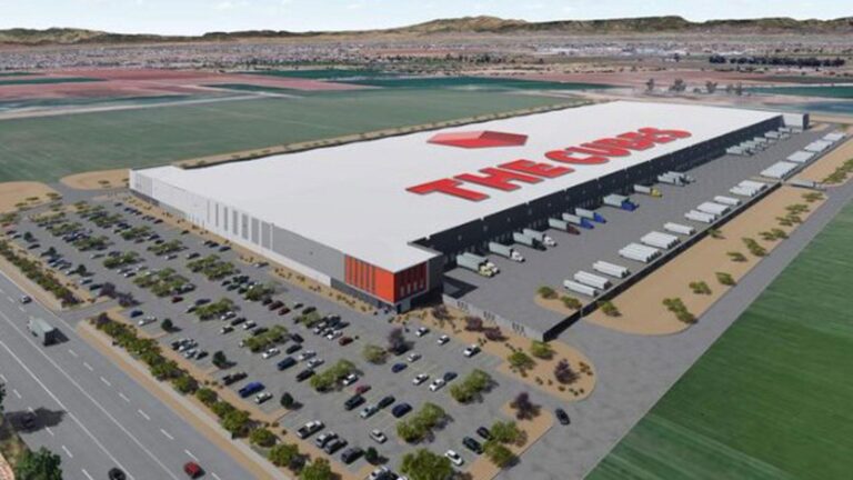 US Merchants becomes latest business to acquire space in Glendale – KTAR.com