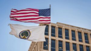 Educational federal funding: $118M withheld from Arizona – KTAR.com