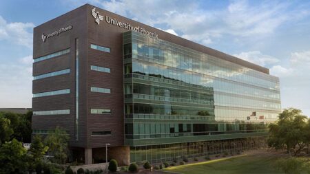 University of Phoenix Parent Apollo Education to Be Taken Private – WSJ