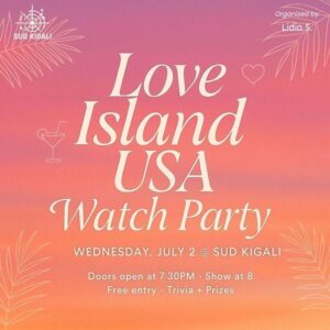 Here are all the ‘Love Island USA’ 2025 watch parties in metro Phoenix – The Arizona Republic