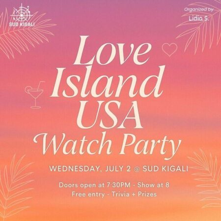 Here are all the ‘Love Island USA’ 2025 watch parties in metro Phoenix – The Arizona Republic