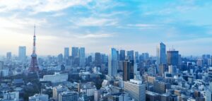 Why Phoenix is courting more Japanese businesses to set up shop in Arizona – The Business Journals
