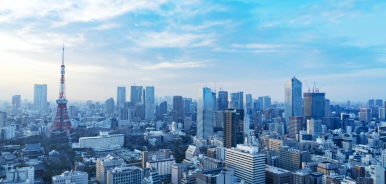 Why Phoenix is courting more Japanese businesses to set up shop in Arizona – The Business Journals