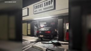 Man accused of Valley-wide theft spree | Crime Files – FOX 10 Phoenix
