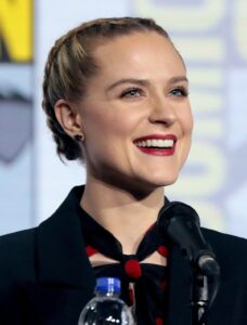Evan Rachel Wood reveals shocking abuse allegations against Marilyn Manson in new documentary – USA Today