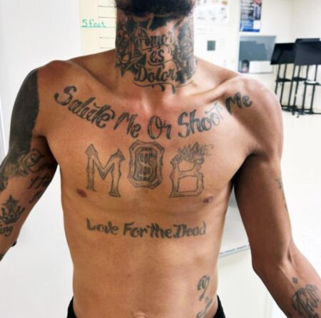 This is the dangerous Venezuelan gang infiltrating the US that you probably know nothing about but should – CNN