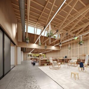 Montessori School Phoenix, Arizona education – e-architect