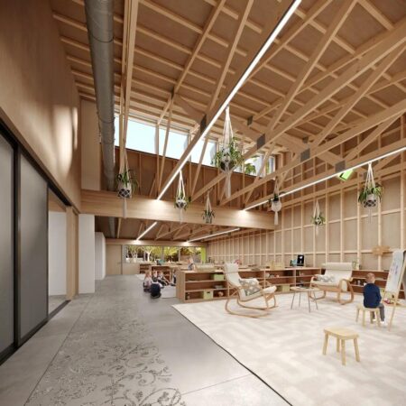 Montessori School Phoenix, Arizona education – e-architect