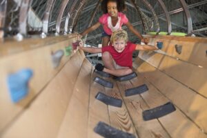 10 of Phoenix’s best indoor playgrounds and game rooms to beat the heat – Phoenix New Times