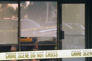 Arizona Democrats Shut Down a Phoenix Campaign Office After Shootings – The New York Times
