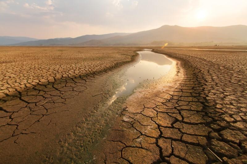 Phoenix nears dry spell record as drought conditions worsen – The Guardian