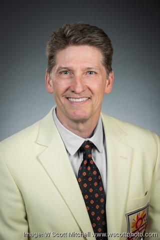 Former Fiesta Bowl executive to take over as CEO of USA Pickleball – The Business Journals