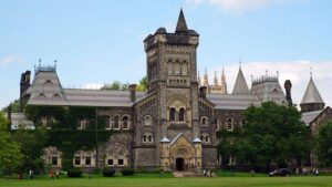 About 50% of U.S. adults 25 to 64 have a postsecondary degree; but Canada ranks way higher – Florida Phoenix