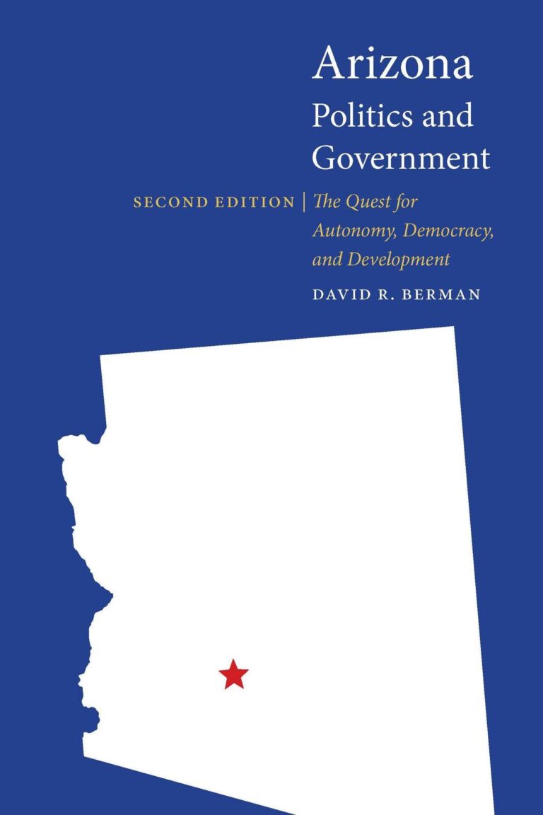 Arizona – Politics, Economy, Society – Britannica
